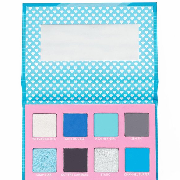 Trixie Cosmetics - Daytime Realness Palette!! - Picture 10 of 10